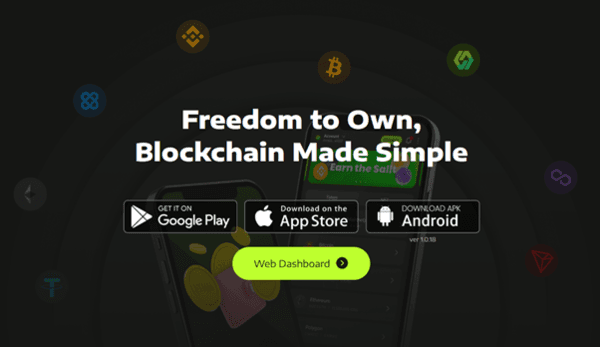 SymVerse Labs Unveils Blockchain Wallet ‘Sallt V2.0’… Leaping Forward as a ‘Web3.0 Hub’ Combining Social Mining and Community
